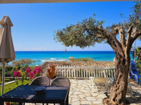 Corfu Glyfada Beach Apartment 24